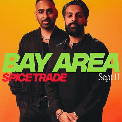 Indo Warehouse flyer